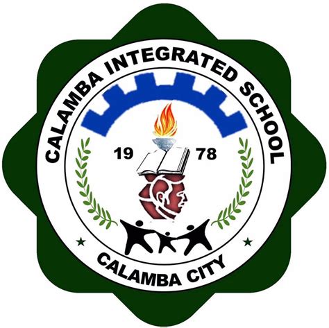 Calamba Integrated School (@calambaintegratedschool).